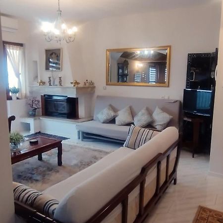 Appartement Ζεφυροσ à Litochoro Extérieur photo