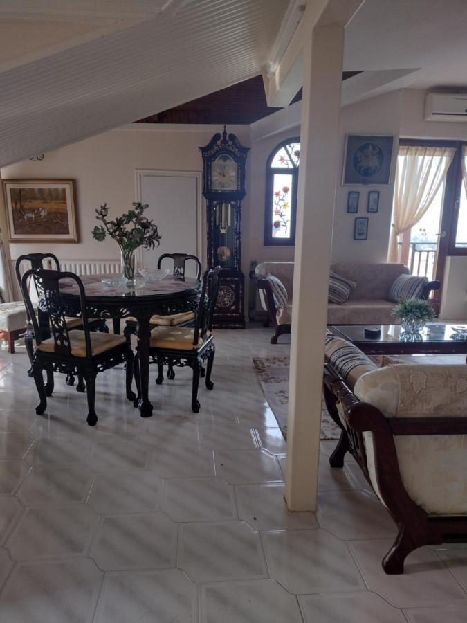 Appartement Ζεφυροσ à Litochoro Extérieur photo